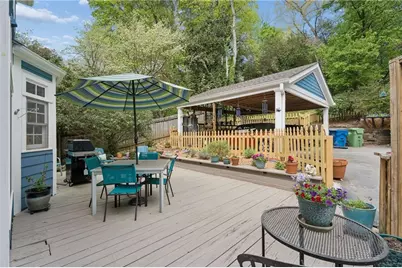 1968 McLendon Avenue NE, Atlanta, GA 30307 - Photo 26