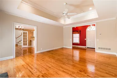 6628 Windvane Point, Clermont, GA 30527 - Photo 8