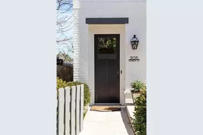 205 Corley NE #Unit 1, Atlanta, GA 30312 - Photo 10