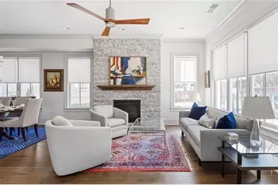 205 Corley NE #Unit 1, Atlanta, GA 30312 - Photo 12