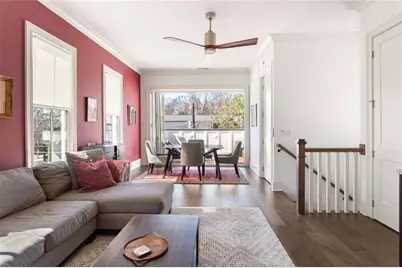 205 Corley NE #Unit 1, Atlanta, GA 30312 - Photo 48