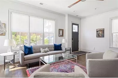 205 Corley NE #Unit 1, Atlanta, GA 30312 - Photo 16