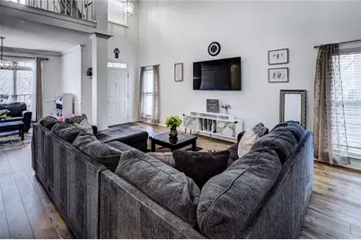 3162 Vickery Drive, Marietta, GA 30066 - Photo 10