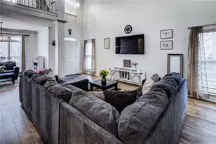 3162 Vickery Dr, Marietta, GA 30066 - Photo 10