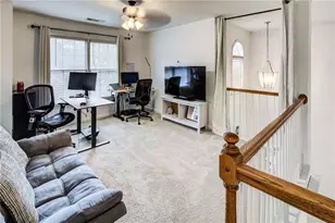 3162 Vickery Dr, Marietta, GA 30066 - Photo 14