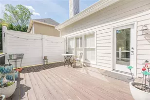 4454 Woodford Pass NE, Roswell, GA 30075 - Photo 46