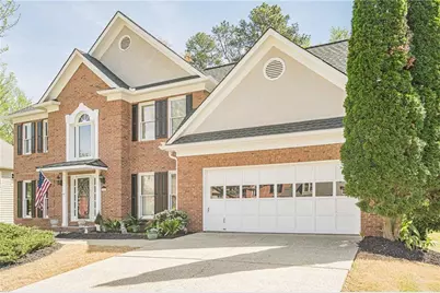 4454 Woodford Pass NE, Roswell, GA 30075 - Photo 4