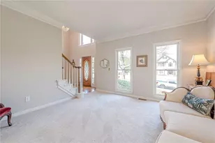 4454 Woodford Pass NE, Roswell, GA 30075 - Photo 8