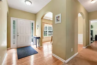 232 Cypress Drive, Jefferson, GA 30549 - Photo 2