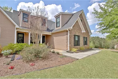 12 Smokey Ridge Court, Newnan, GA 30263 - Photo 2