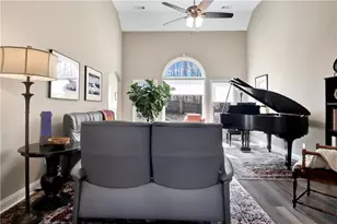 12 Smokey Ridge Ct, Newnan, GA 30263 - Photo 12