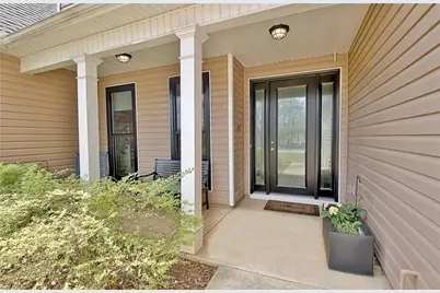 12 Smokey Ridge Court, Newnan, GA 30263 - Photo 4