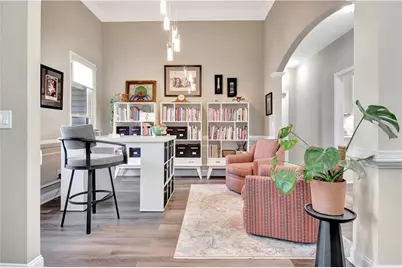 12 Smokey Ridge Court, Newnan, GA 30263 - Photo 6