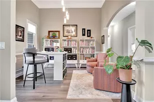 12 Smokey Ridge Ct, Newnan, GA 30263 - Photo 6