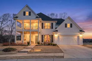 7277 Maple Brook Ln, Flowery Branch, GA 30542 - Photo 2