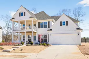 7277 Maple Brook Ln, Flowery Branch, GA 30542 - Photo 4