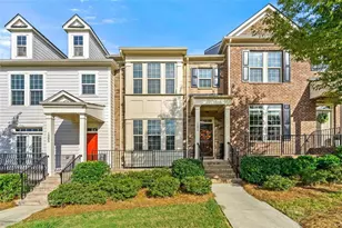 1289 Park Bench Pl, Mableton, GA 30126 - Photo 1