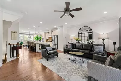 1289 Park Bench Place, Mableton, GA 30126 - Photo 10