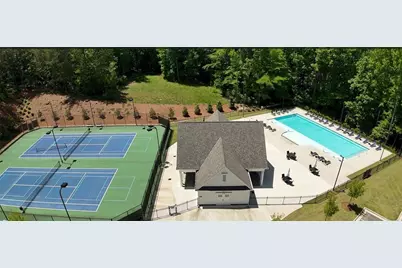 250 Hawks Lake Drive, Ball Ground, GA 30107 - Photo 104