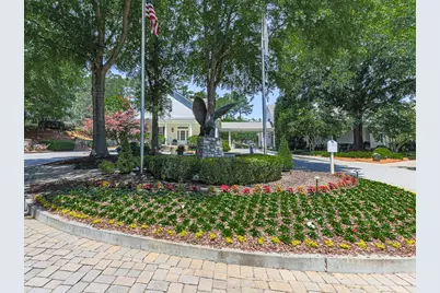 250 Hawks Lake Drive, Ball Ground, GA 30107 - Photo 106