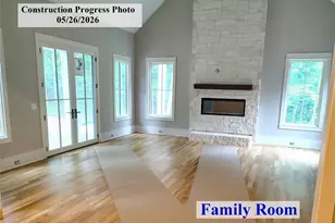 250 Hawks Lake Dr, Ball Ground, GA 30107 - Photo 20