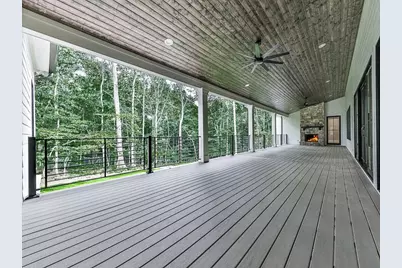 250 Hawks Lake Drive, Ball Ground, GA 30107 - Photo 48