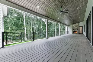 250 Hawks Lake Dr, Ball Ground, GA 30107 - Photo 48