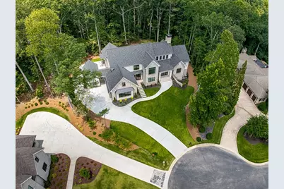 250 Hawks Lake Drive, Ball Ground, GA 30107 - Photo 10