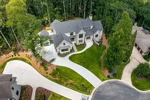 250 Hawks Lake Dr, Ball Ground, GA 30107 - Photo 10