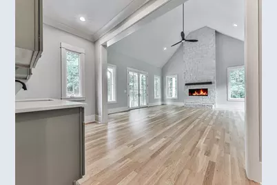 250 Hawks Lake Drive, Ball Ground, GA 30107 - Photo 44