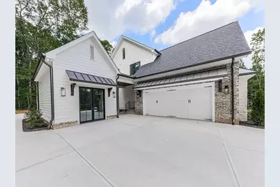 250 Hawks Lake Drive, Ball Ground, GA 30107 - Photo 90