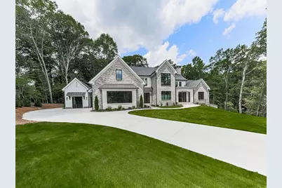 250 Hawks Lake Drive, Ball Ground, GA 30107 - Photo 4