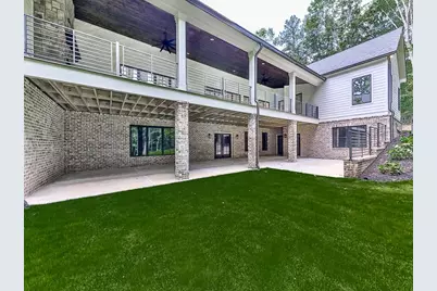 250 Hawks Lake Drive, Ball Ground, GA 30107 - Photo 98