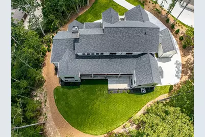 250 Hawks Lake Drive, Ball Ground, GA 30107 - Photo 100