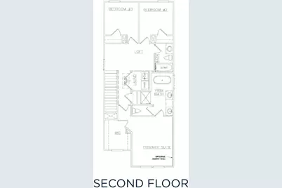 8381 Columbia Court #LOT 8, Palmetto, GA 30268 - Photo 4