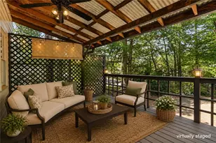 1905 Holly Springs Rd, Marietta, GA 30062 - Photo 2