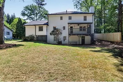 1905 Holly Springs Road, Marietta, GA 30062 - Photo 22