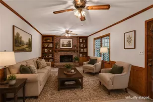 1905 Holly Springs Rd, Marietta, GA 30062 - Photo 6