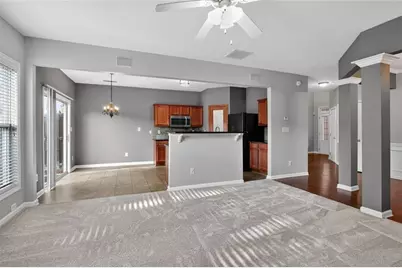 1656 Granville Court, Lawrenceville, GA 30043 - Photo 10