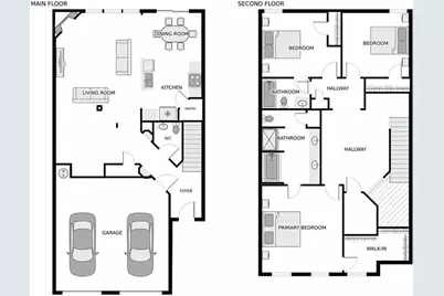 1656 Granville Court, Lawrenceville, GA 30043 - Photo 36