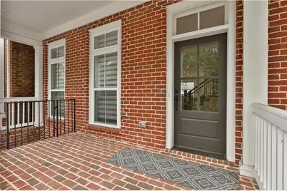 673 Brennan Drive, Decatur, GA 30033 - Photo 2