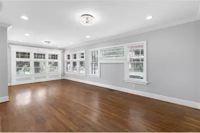 653 N Highland Avenue NE #2, Atlanta, GA 30306 - Photo 10