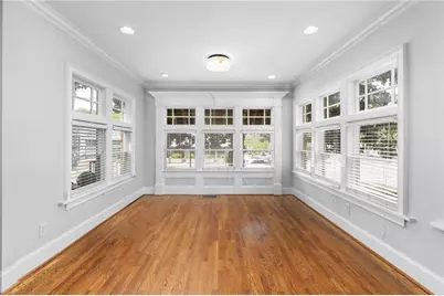 653 N Highland Avenue NE #2, Atlanta, GA 30306 - Photo 8