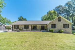 2272 Kimberley Way, Snellville, GA 30078 - Photo 14