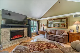 2272 Kimberley Way, Snellville, GA 30078 - Photo 16