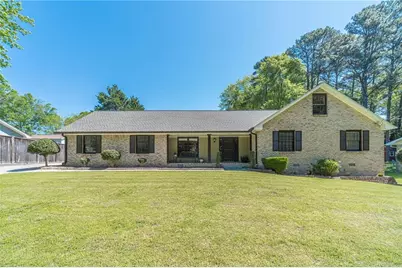 2272 Kimberley Way, Snellville, GA 30078 - Photo 4