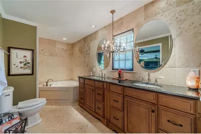 2272 Kimberley Way, Snellville, GA 30078 - Photo 36