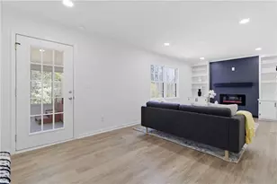 524 Fond Du Lac Dr, Stone Mountain, GA 30088 - Photo 38