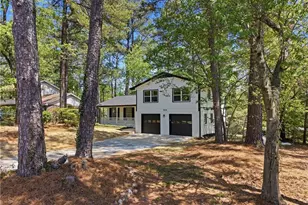 524 Fond Du Lac Dr, Stone Mountain, GA 30088 - Photo 2