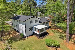 524 Fond Du Lac Dr, Stone Mountain, GA 30088 - Photo 50